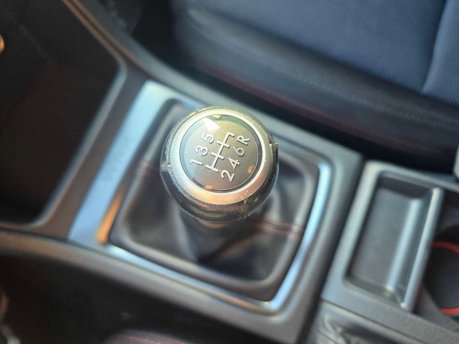 Used 2021 Subaru WRX w/ Popular Package #3 (IZT) image 30