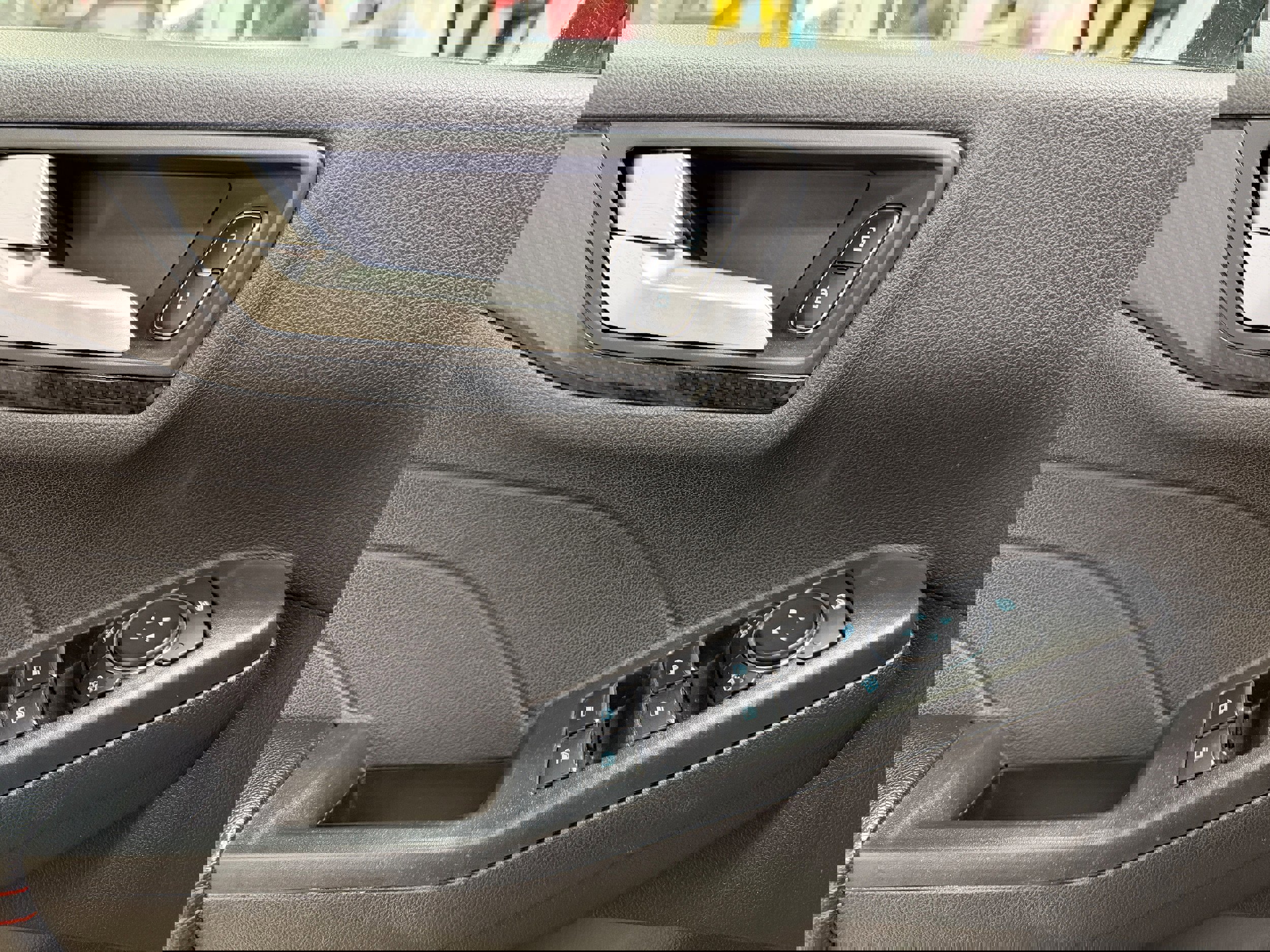 Certified 2023 Ford Escape ST-Line w/ Tech Pack #1 image 12