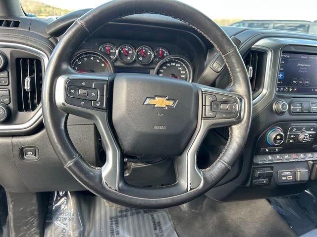Used 2019 Chevrolet Silverado 1500 LT image 11