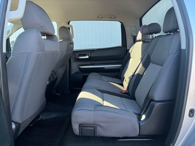 Used 2017 Toyota Tundra SR5 w/ TRD Off Road Package AWD/4WD image 38
