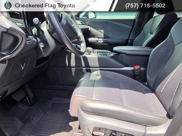 Used 2024 Lexus TX 350 AWD w/ Technology Package image 14