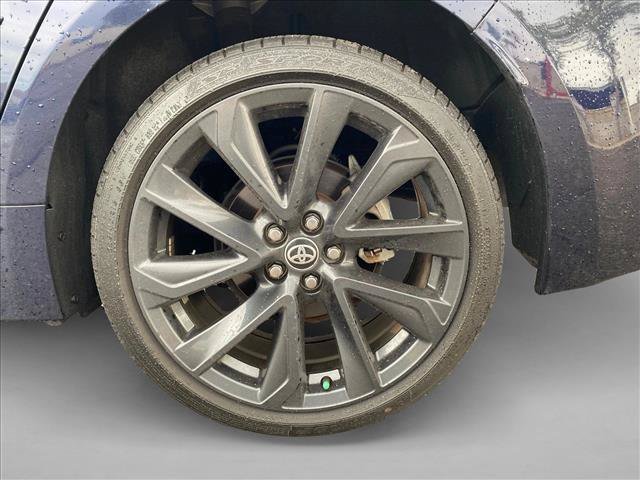 Used 2023 Toyota Corolla SE FWD image 14