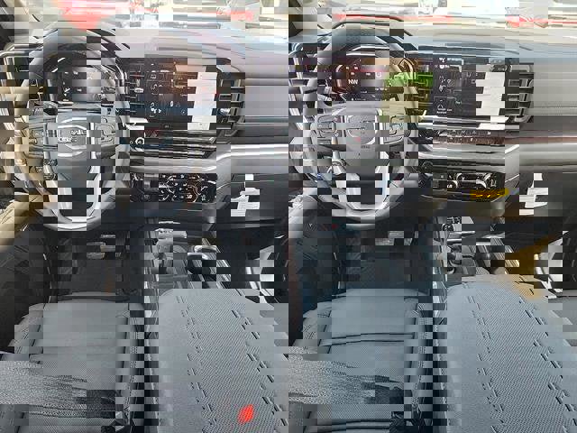 New 2026 GMC Sierra 1500 SLT image 11