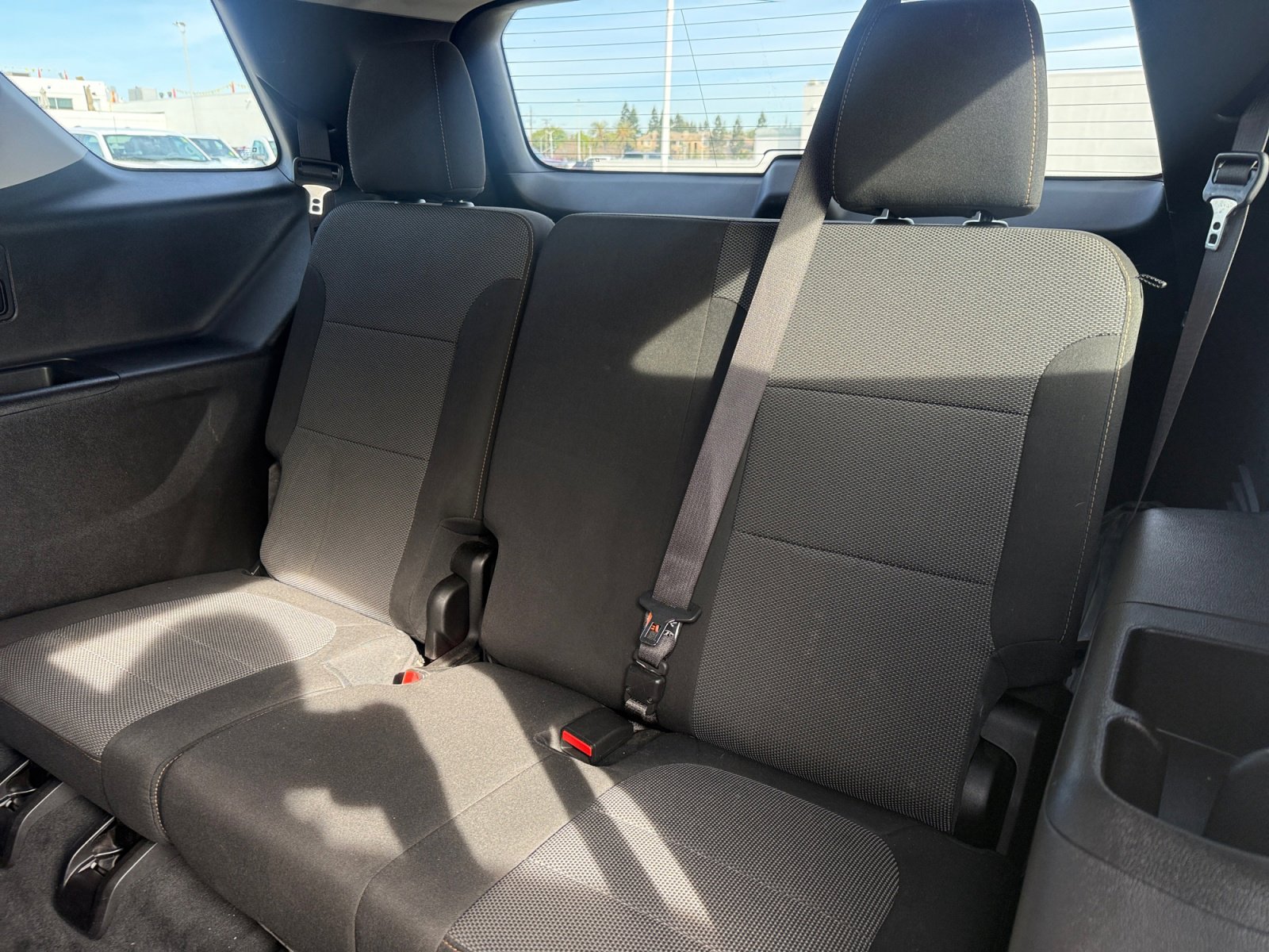 Used 2019 Chevrolet Traverse LS image 21