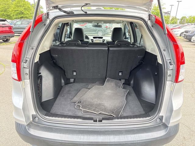 Used 2014 Honda CR-V EX-L image 12