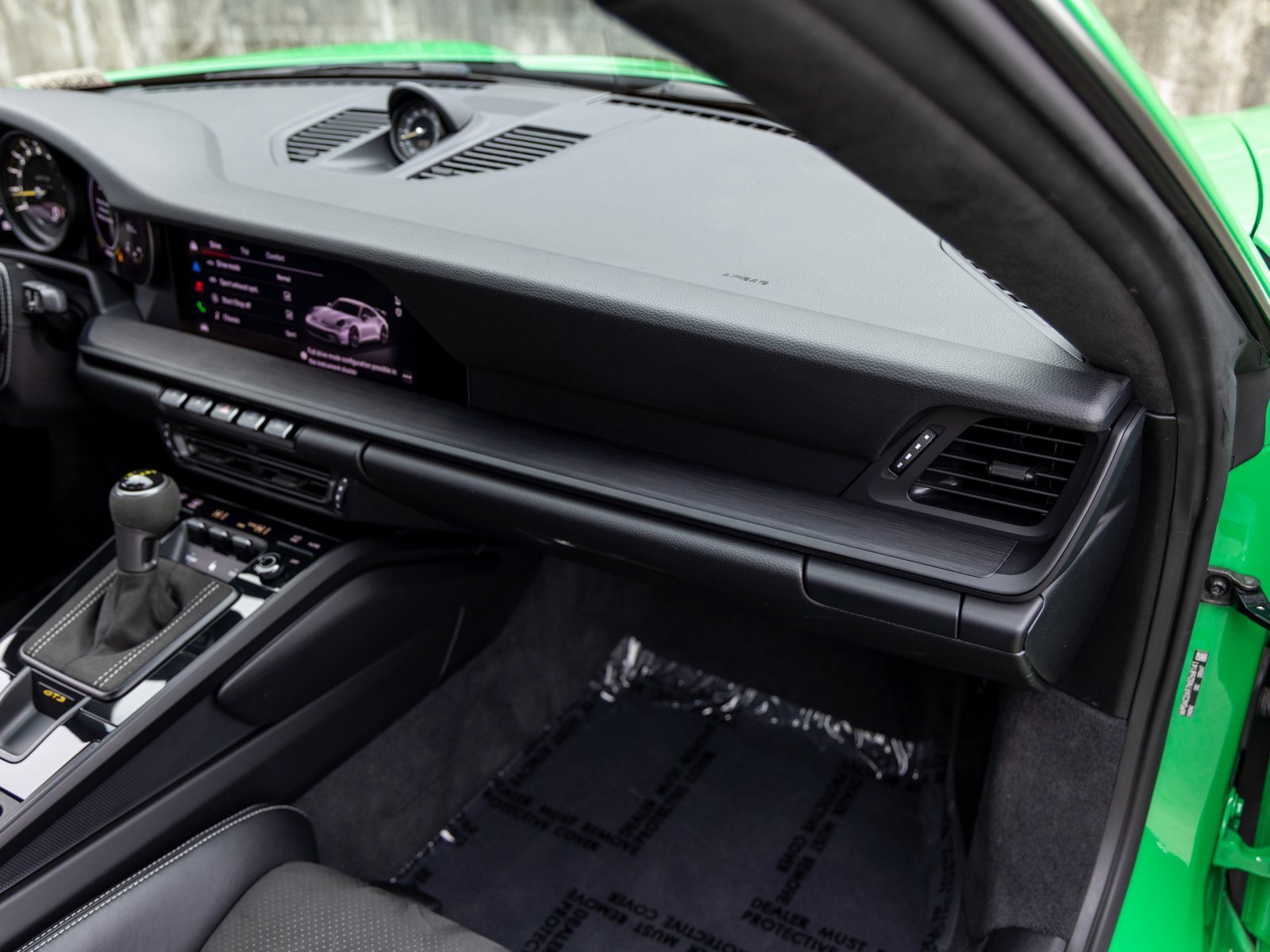 Certified 2022 Porsche 911 GT3 image 49