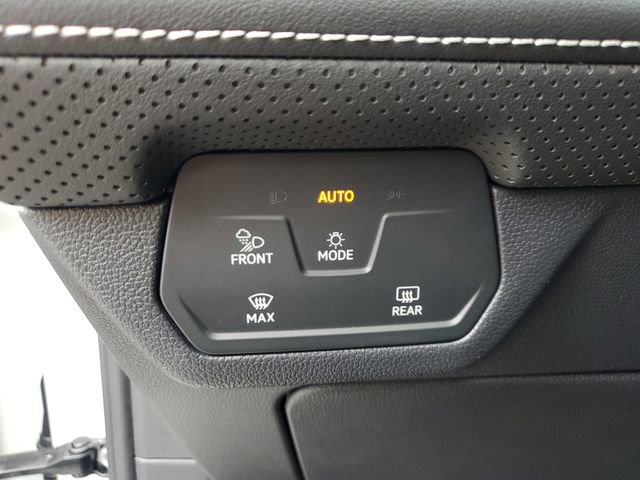 New 2026 Volkswagen Atlas SE image 29