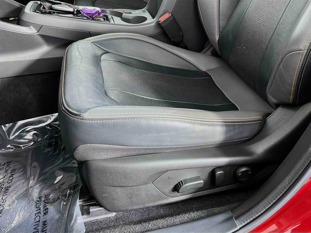 Used 2024 Subaru Crosstrek 2.5i Limited image 26