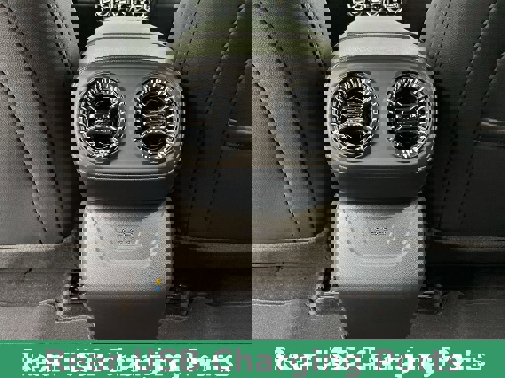 New 2026 Chevrolet Blazer EV LT AWD/4WD image 51