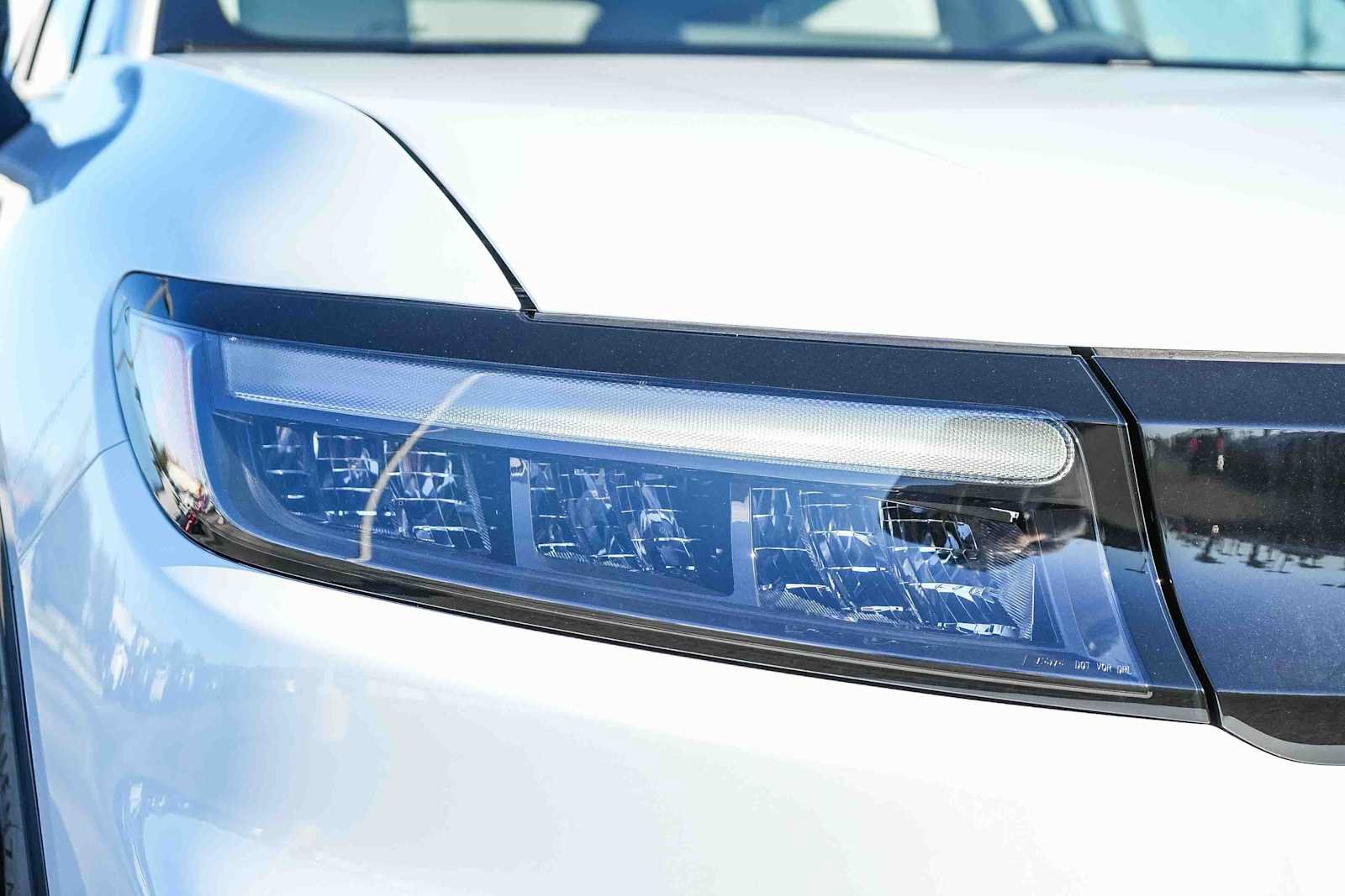 New 2026 Honda Prologue Touring image 4