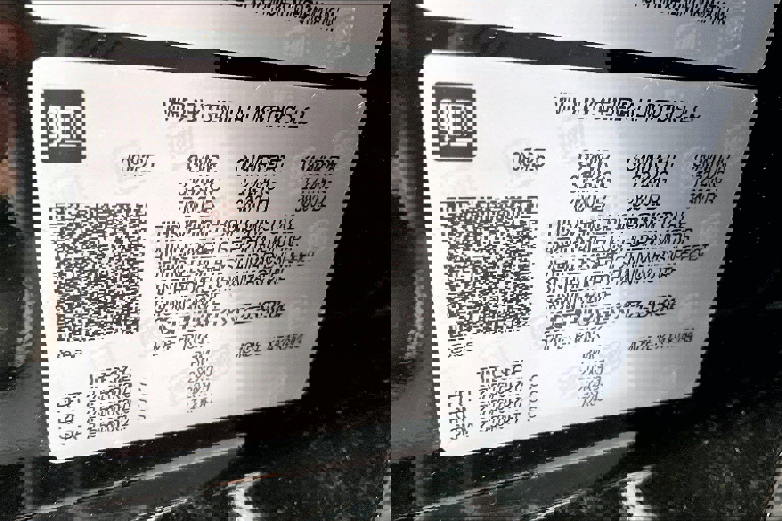 New 2026 GMC Sierra 1500 Pro w/ Graphite Edition image 20