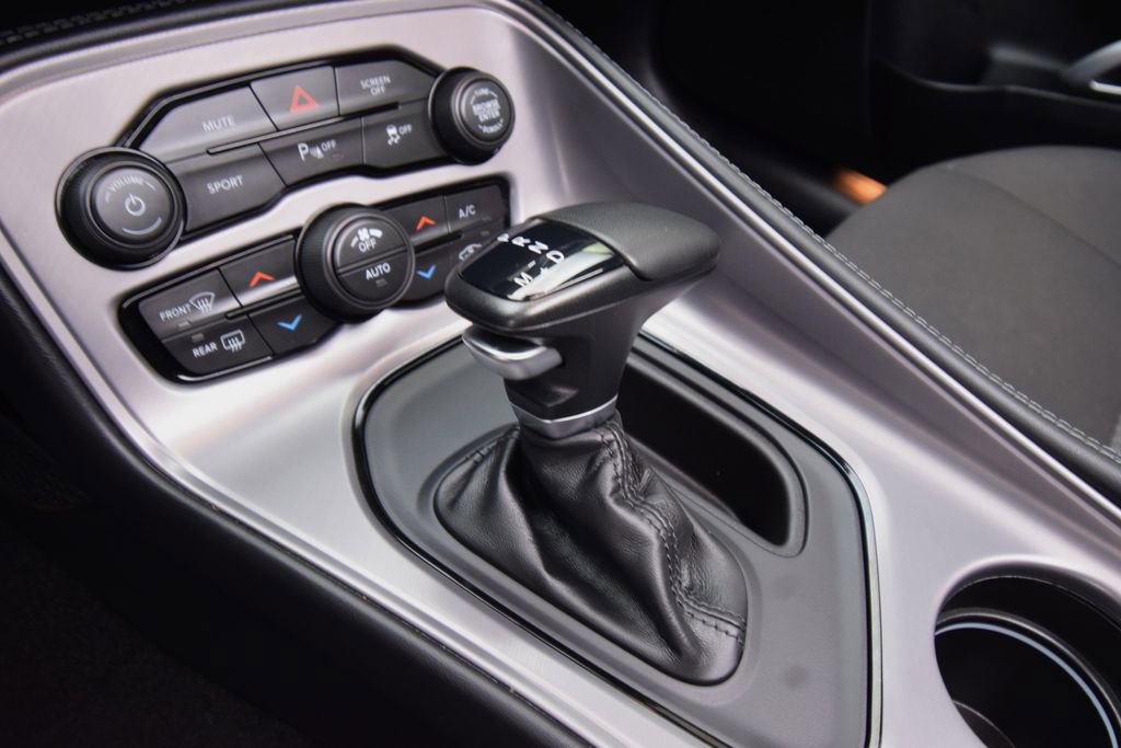 Used 2023 Dodge Challenger GT w/ Cold Weather Group image 26