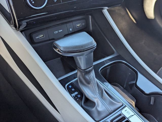 Used 2023 Hyundai Tucson SEL image 29