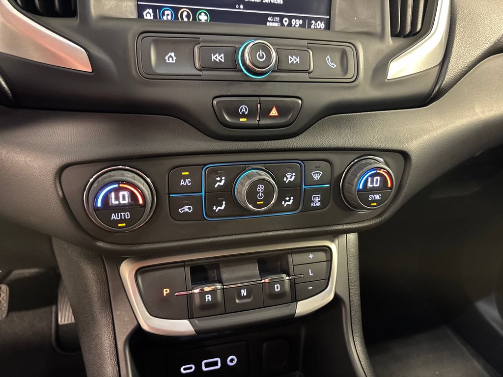 Used 2023 GMC Terrain SLE w/ Driver Convenience Package FWD image 39