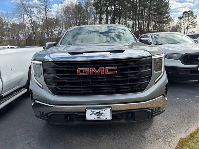 Used 2023 GMC Sierra 1500 Pro w/ Pro Value Package image 3