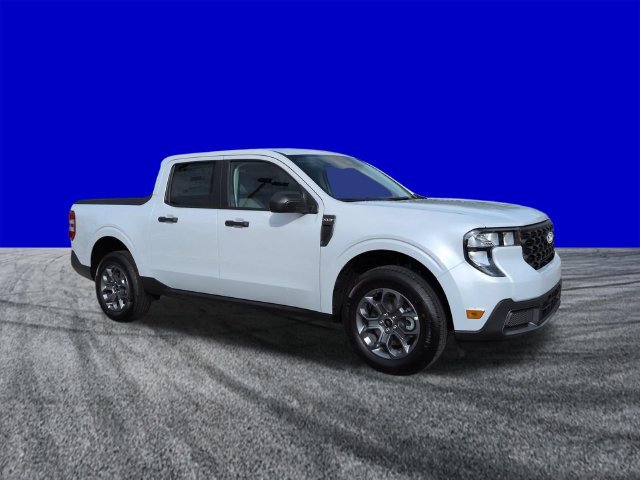 New 2026 Ford Maverick XLT FWD image 2