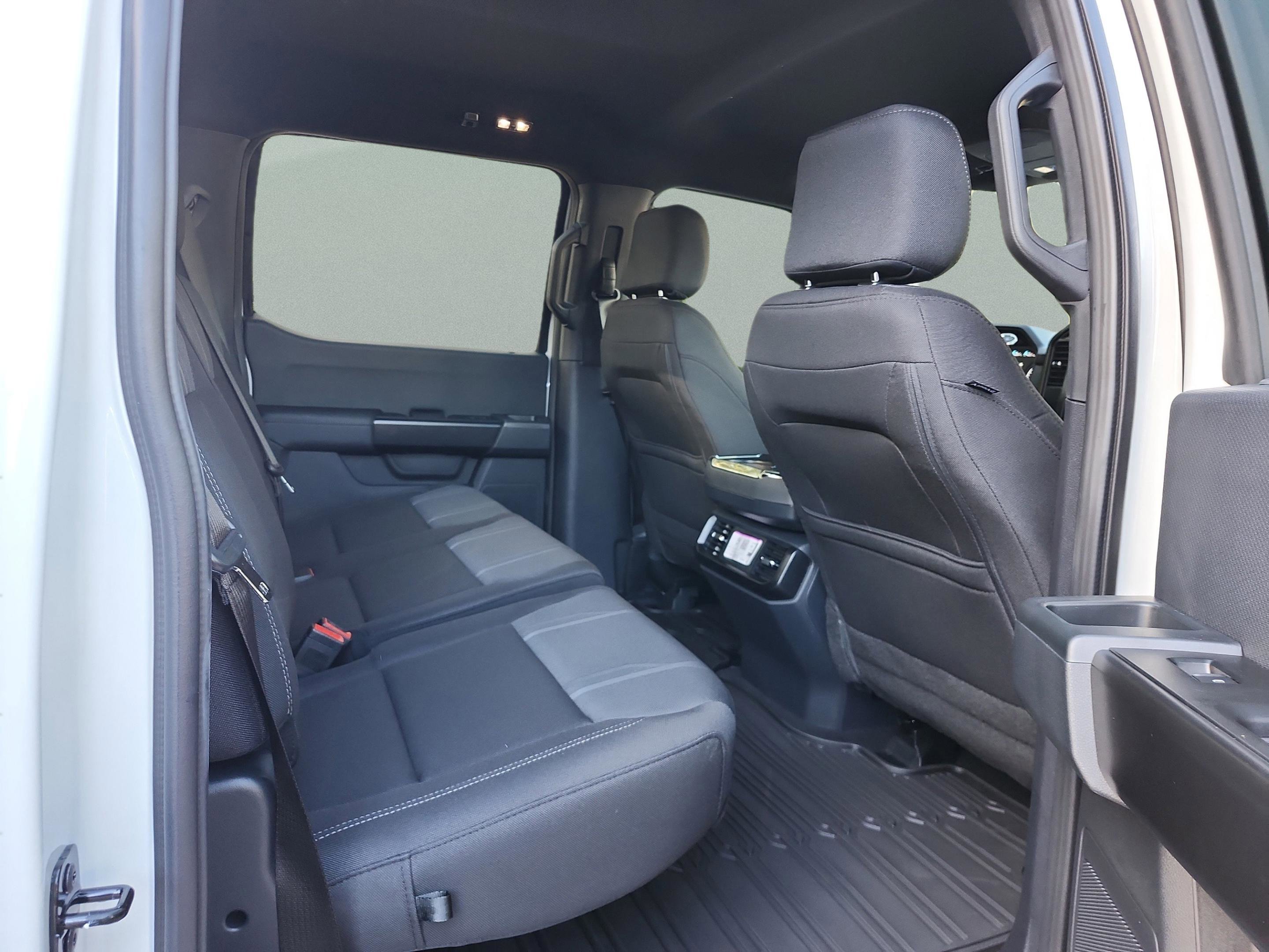 New 2026 Ford F150 STX image 19