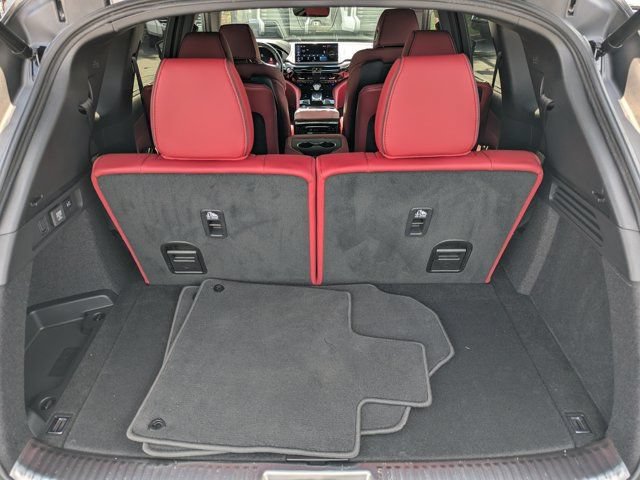 Used 2025 Acura MDX Type S AWD/4WD image 18