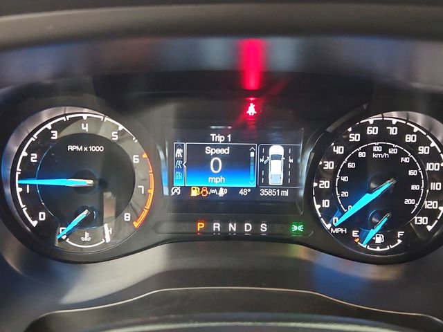 Used 2021 Ford Ranger XLT w/ Equipment Group 301A Mid AWD/4WD image 27