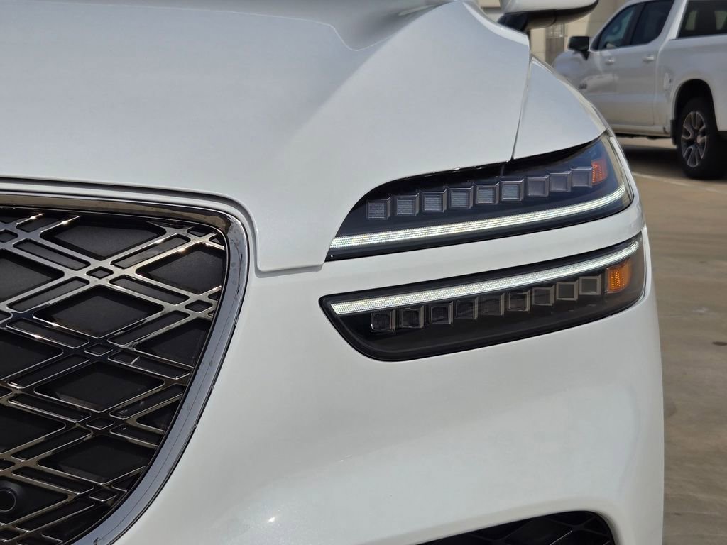 Used 2026 Genesis GV70 2.5T image 32