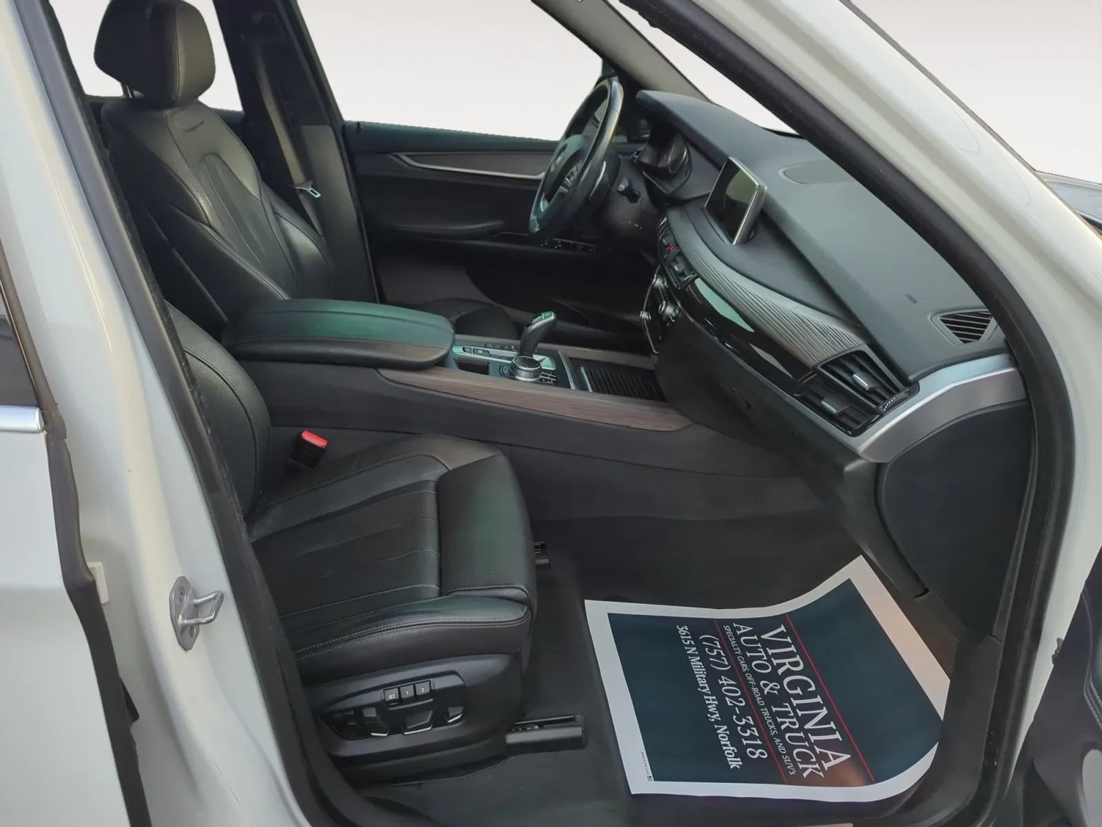 Used 2018 BMW X5 xDrive50i image 15