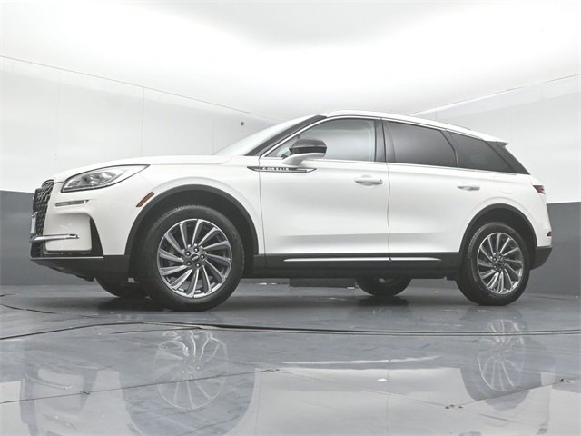 Certified 2023 Lincoln Corsair Reserve w/ Towing Package image 40