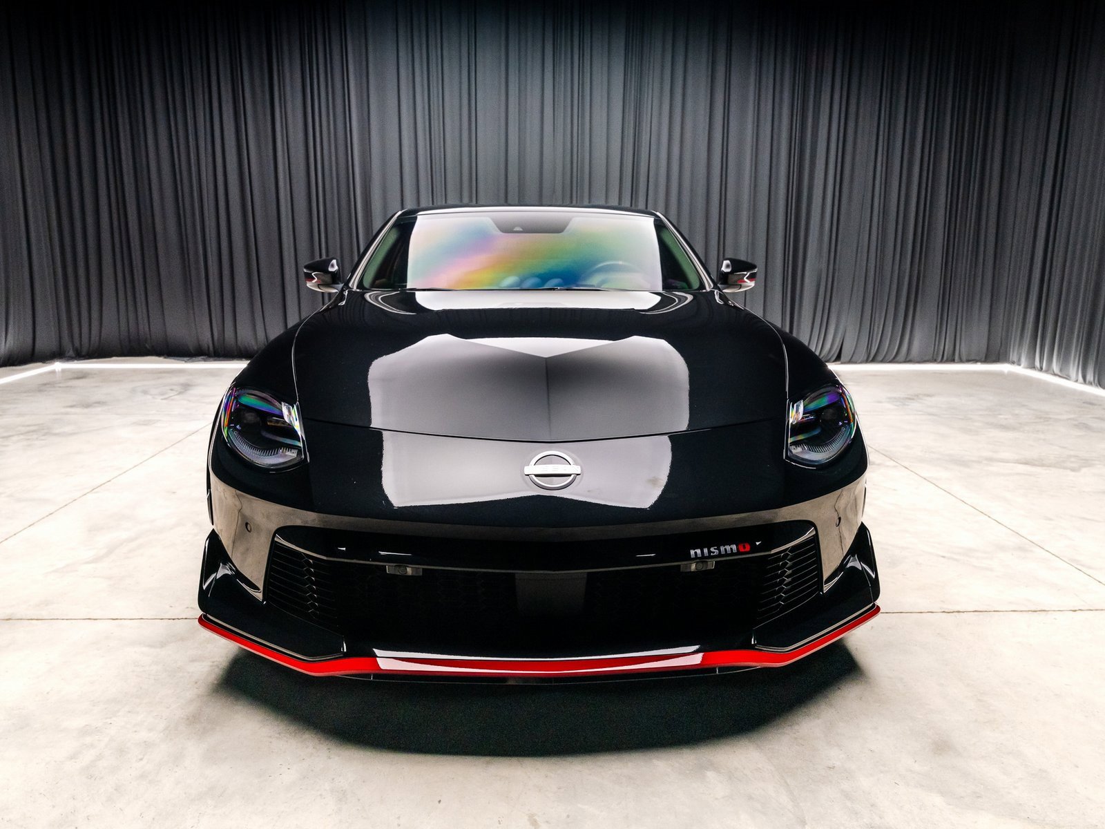 Used 2024 Nissan Z NISMO w/ Floor Mat Package image 11