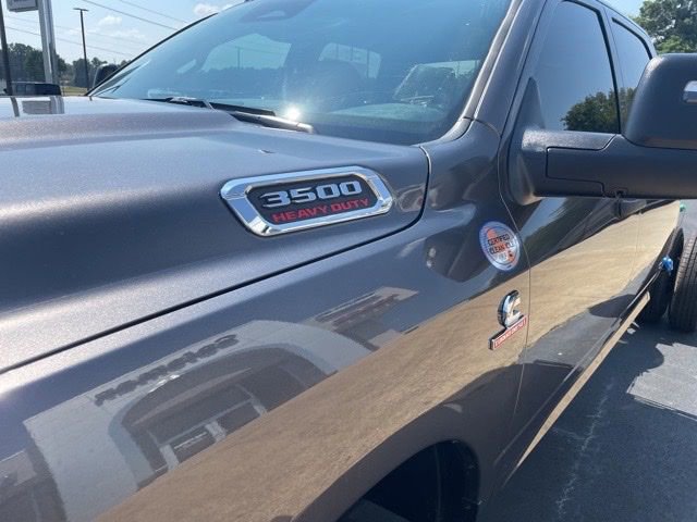 New 2026 RAM 3500 Tradesman image 6