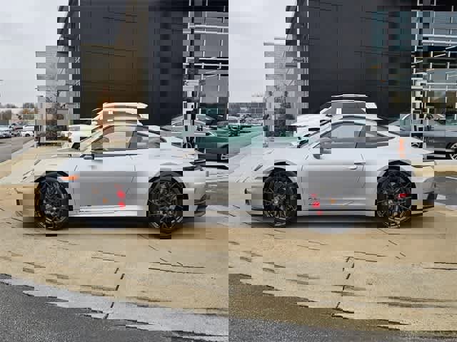 Used 2026 Porsche 911 Carrera GTS image 5