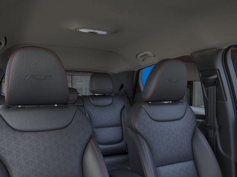 New 2027 Chevrolet Bolt RS image 24