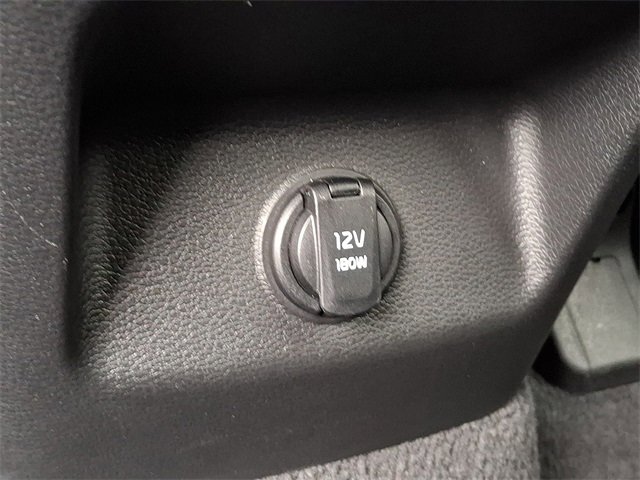 Certified 2024 Kia Telluride EX w/ EX Captain's Chair Package image 12