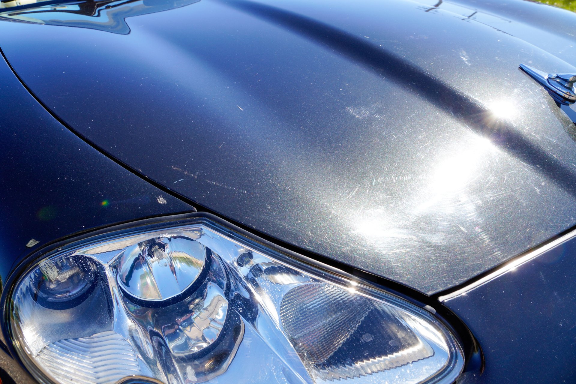 Used 1997 Jaguar XK8 Convertible RWD image 33