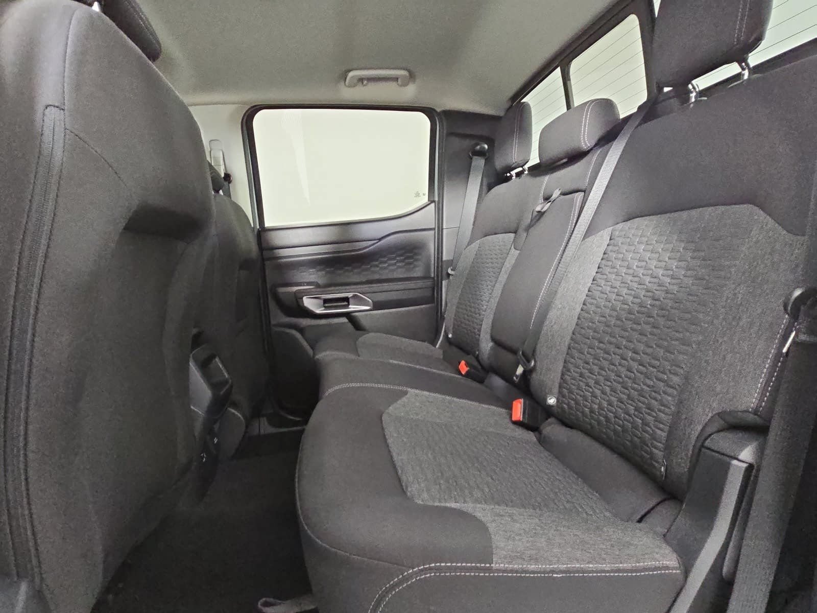 Used 2024 Ford Ranger XLT w/ Equipment Group 301A High RWD image 13
