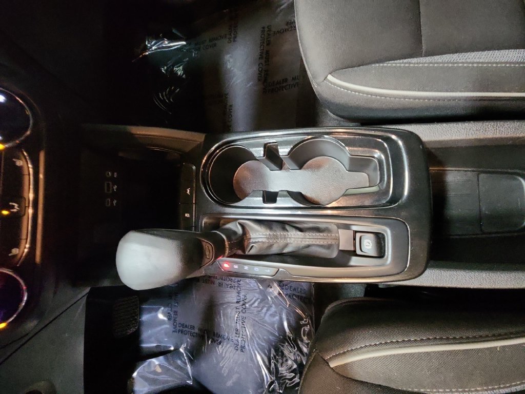 Used 2023 Chevrolet TrailBlazer LT FWD image 23