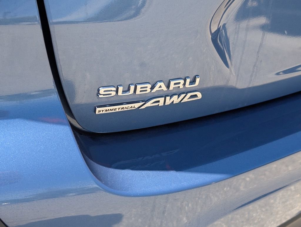 Certified 2024 Subaru Crosstrek 2.0i Premium image 14