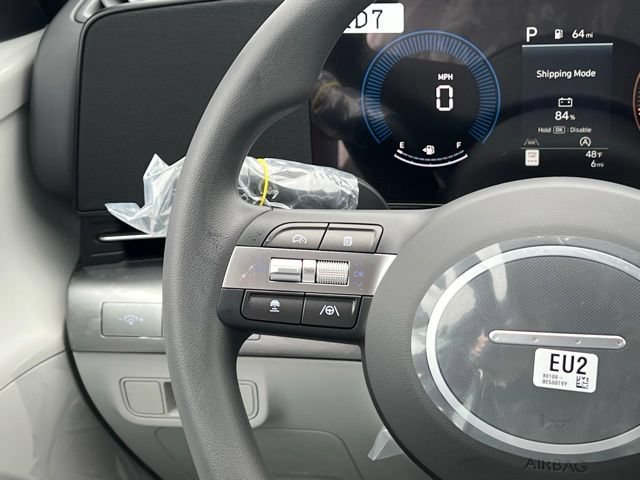 New 2026 Hyundai Kona SE AWD/4WD image 20