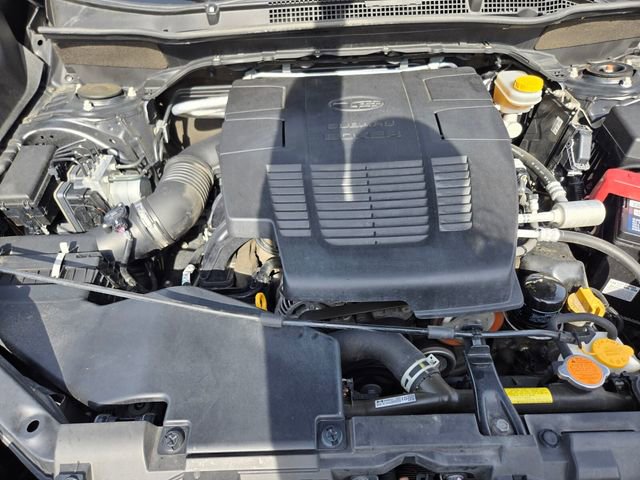 Used 2021 Subaru Forester Limited w/ Popular Package #3 image 19