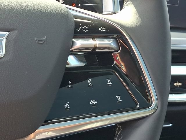 Certified 2026 Cadillac Lyriq Sport AWD/4WD image 21