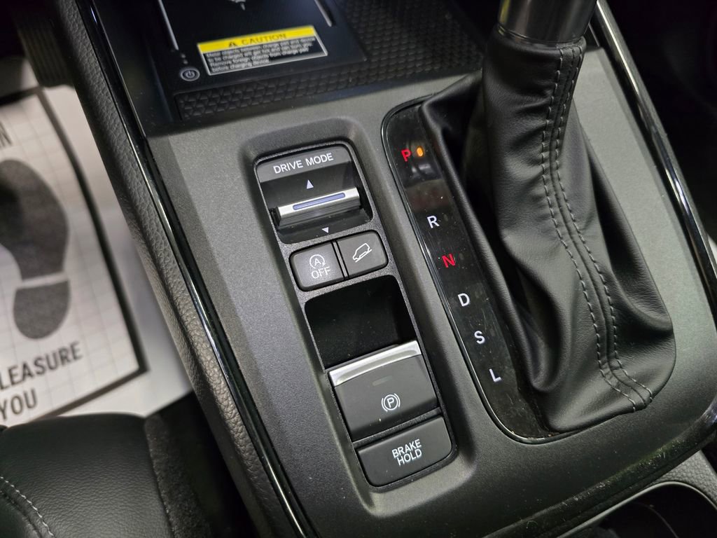 Used 2023 Honda CR-V EX-L image 25