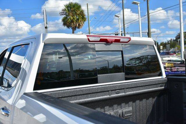 New 2025 GMC Sierra 1500 Denali w/ Technology Package image 23
