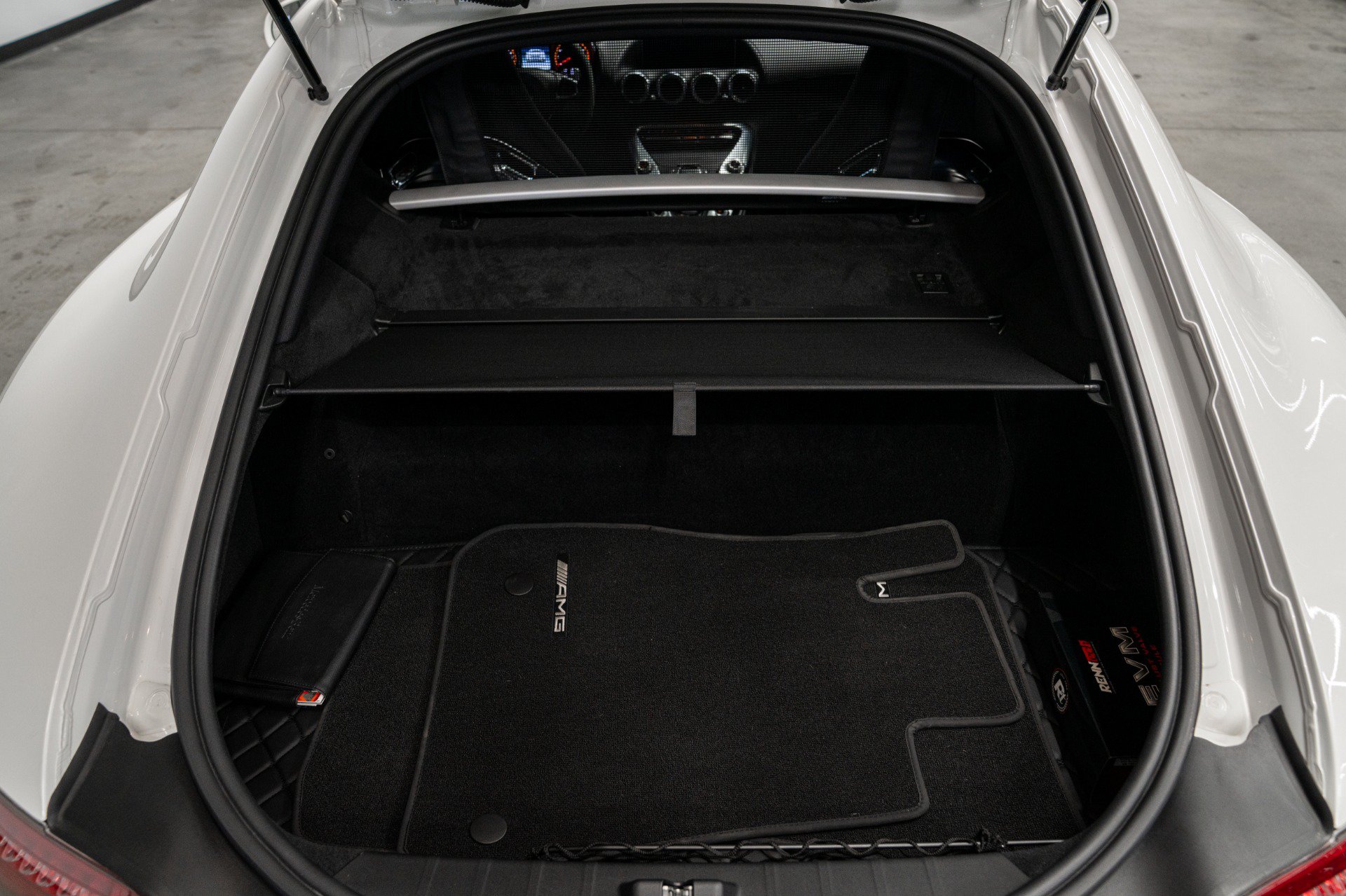Used 2016 Mercedes-Benz AMG GT S image 17