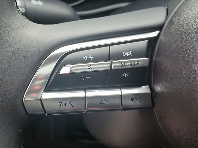 New 2026 MAZDA CX-50 AWD 2.5 Hybrid w/ Weather Package image 11