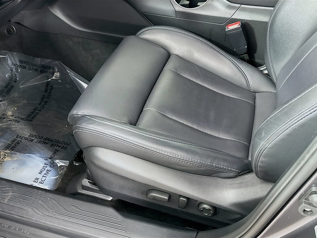 Certified 2023 Subaru Outback Limited AWD/4WD image 26