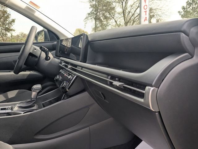 Used 2025 Hyundai Tucson SEL FWD image 34