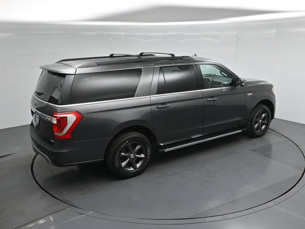 Certified 2020 Ford Expedition Max XLT w/ Equipment Group 202A AWD/4WD image 41