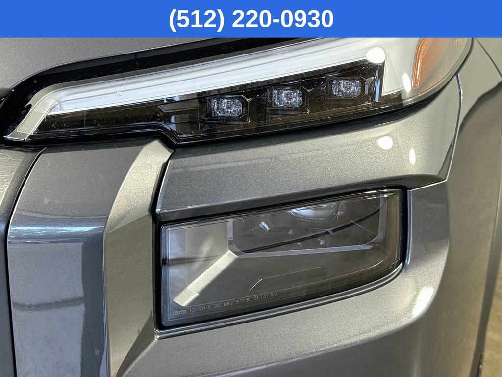 Certified 2026 Subaru Outback Premium AWD/4WD image 39