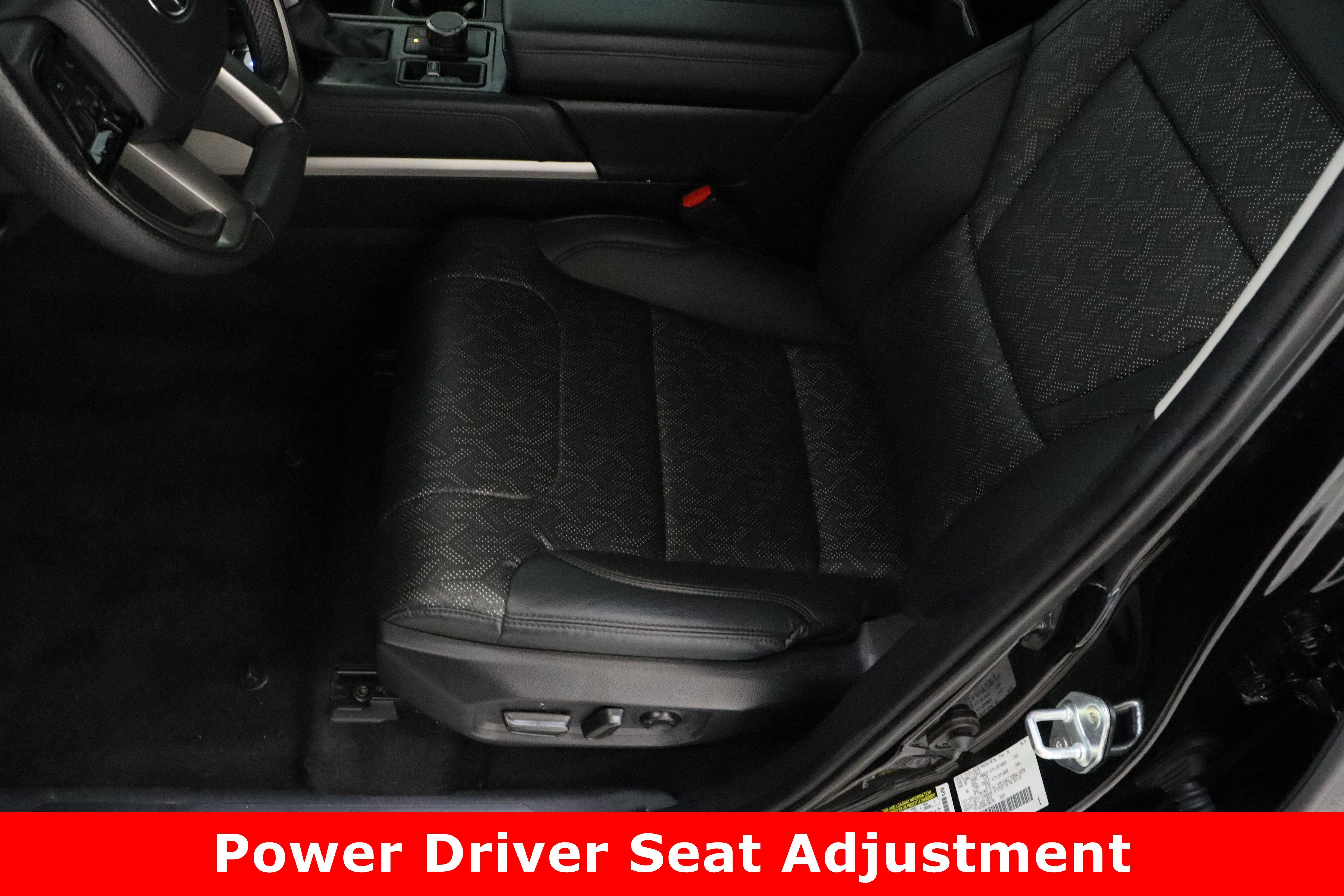 Used 2024 Toyota Tundra Limited image 15