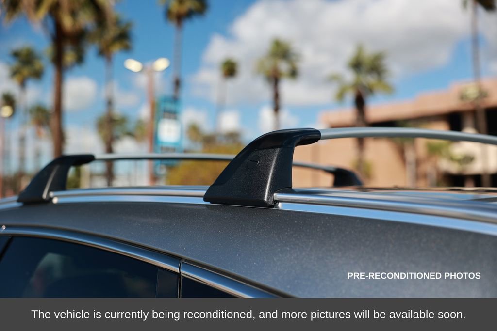 Used 2021 Genesis GV80 3.5T w/ Advanced Package 06 image 15