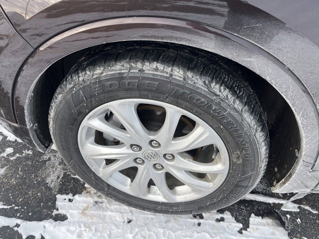 Used 2020 Buick Envision Preferred image 4