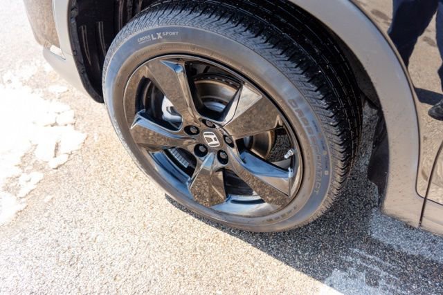 Used 2021 Honda Passport Elite image 11